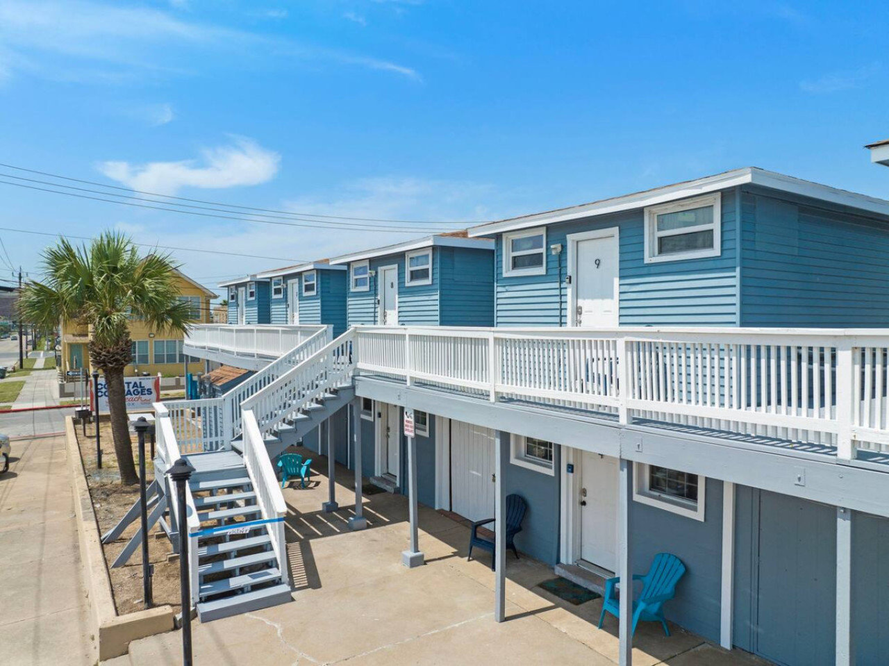 Galveston Vacation Rental