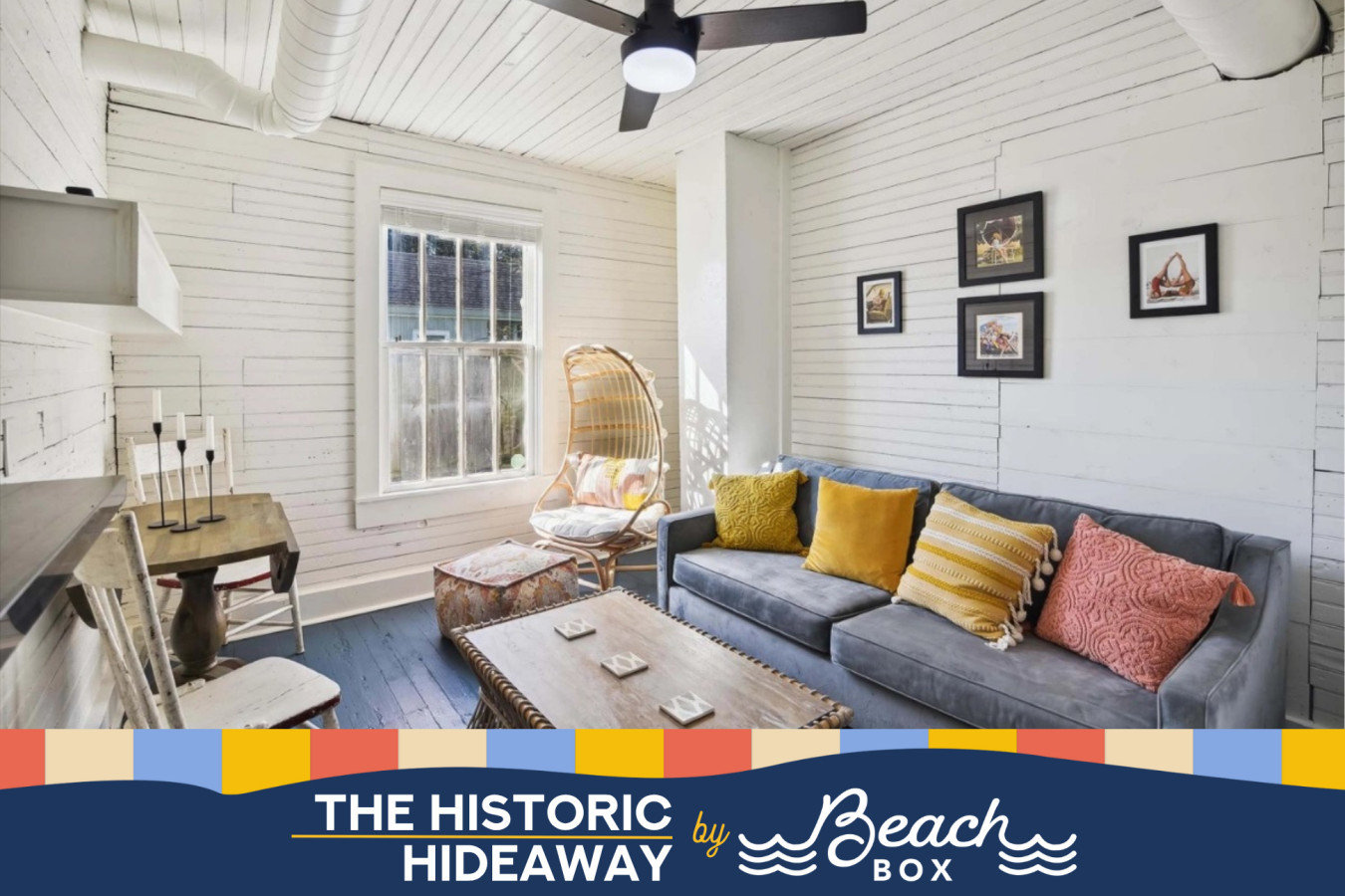 Galveston Vacation Rental