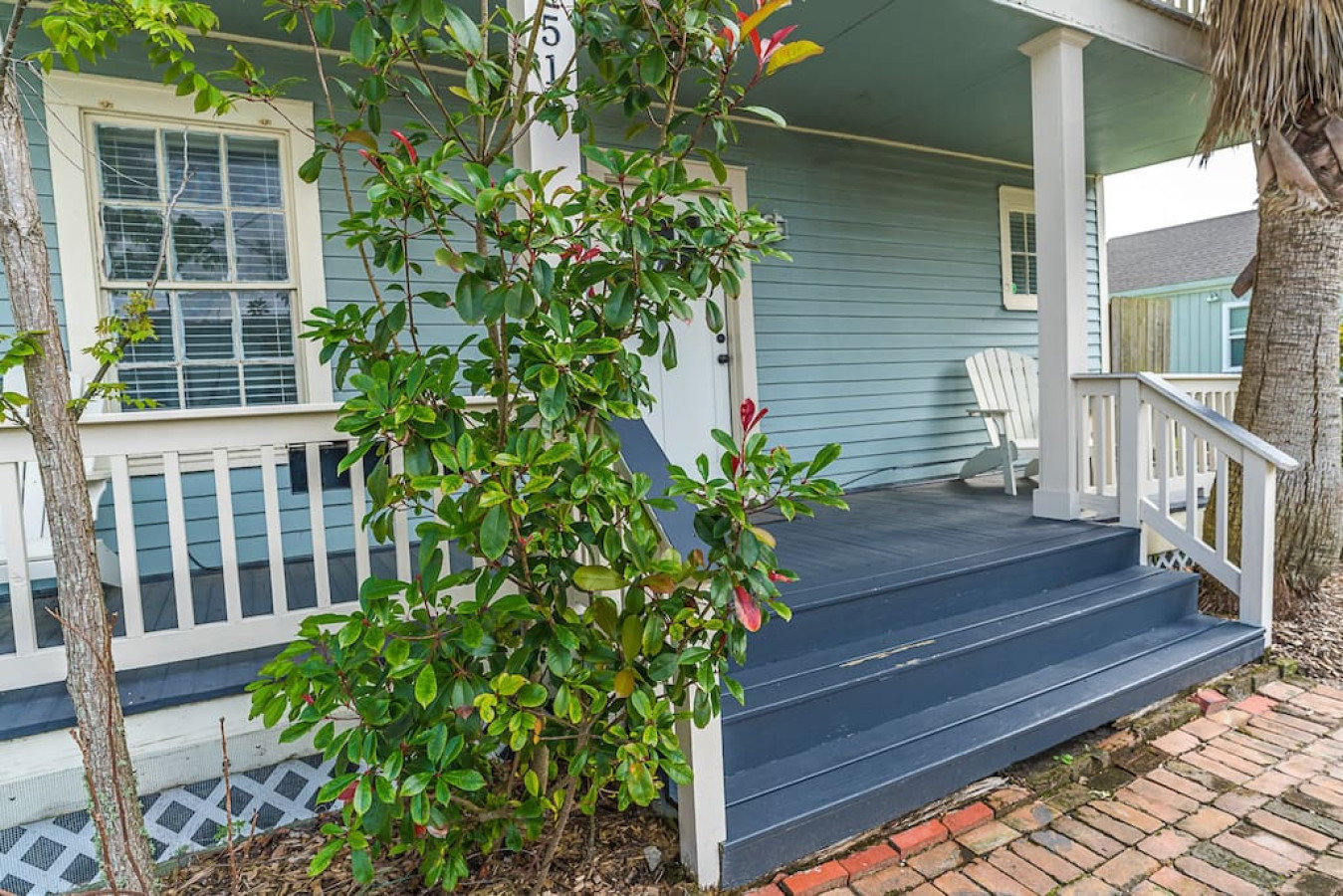 Galveston Vacation Rental