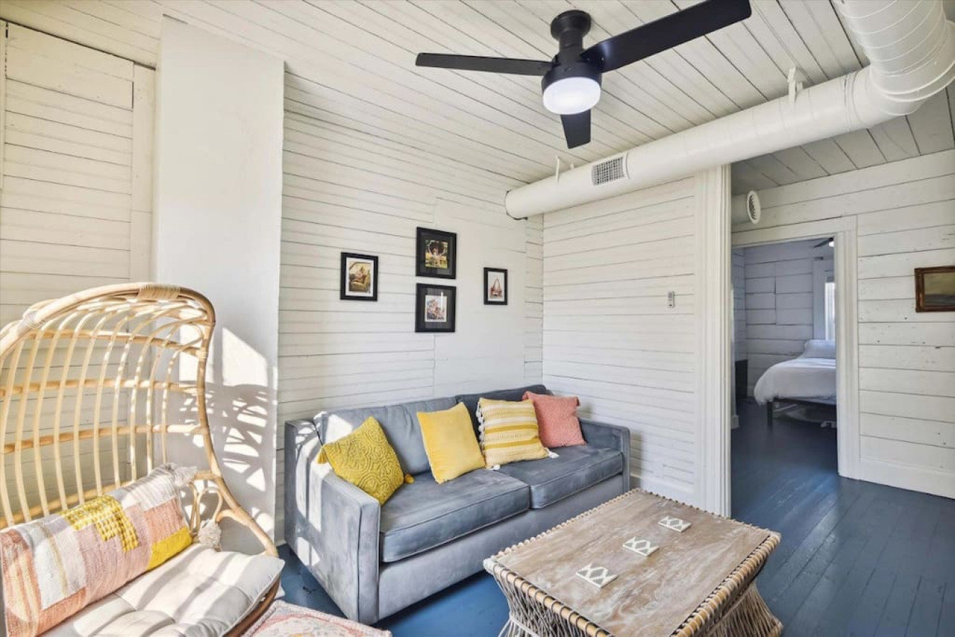 Galveston Vacation Rental