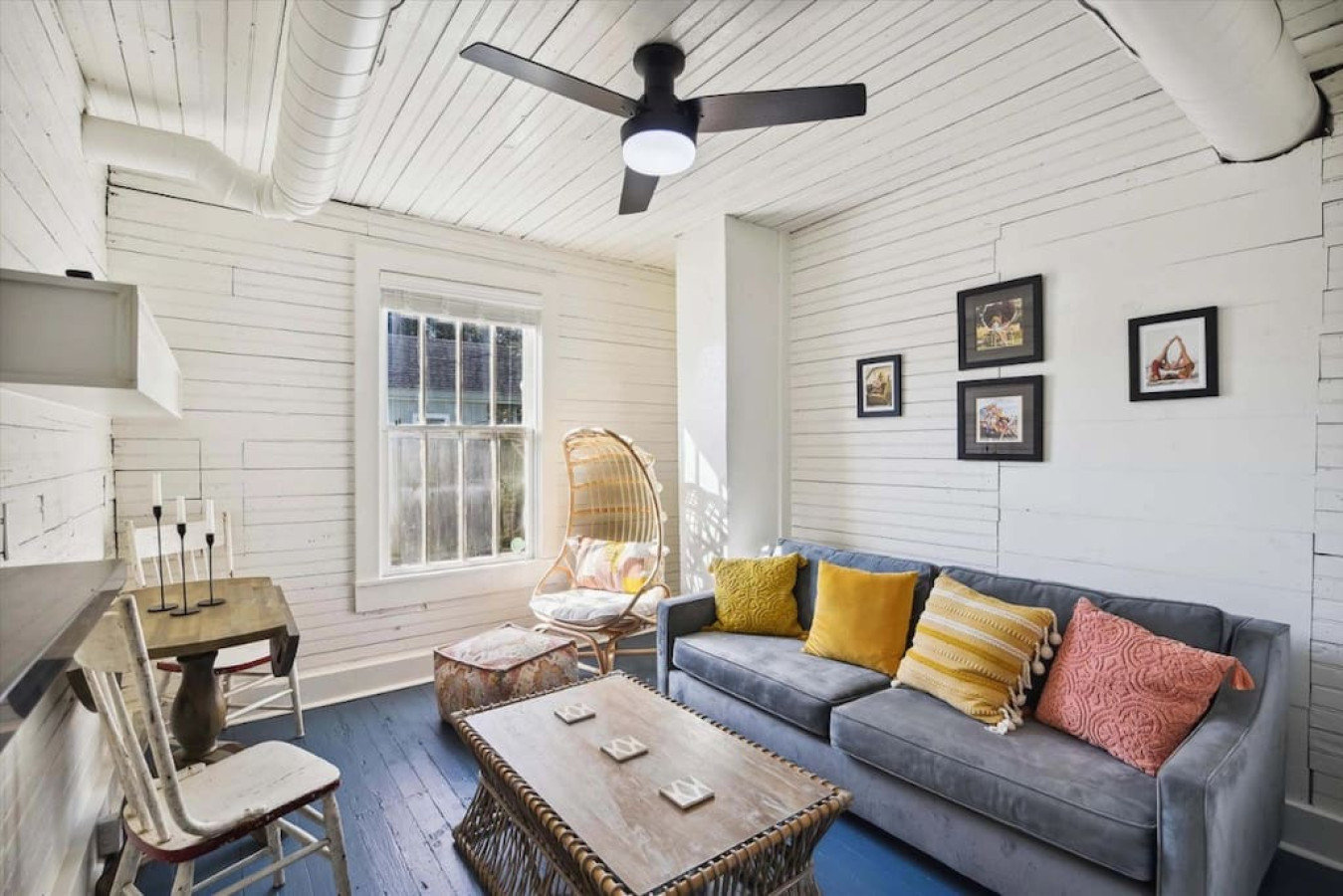 Galveston Vacation Rental