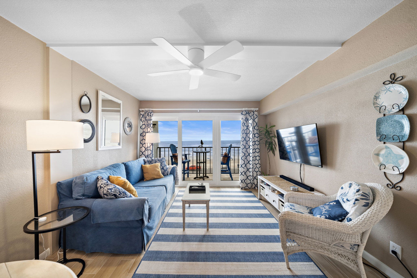 Galveston Vacation Rental