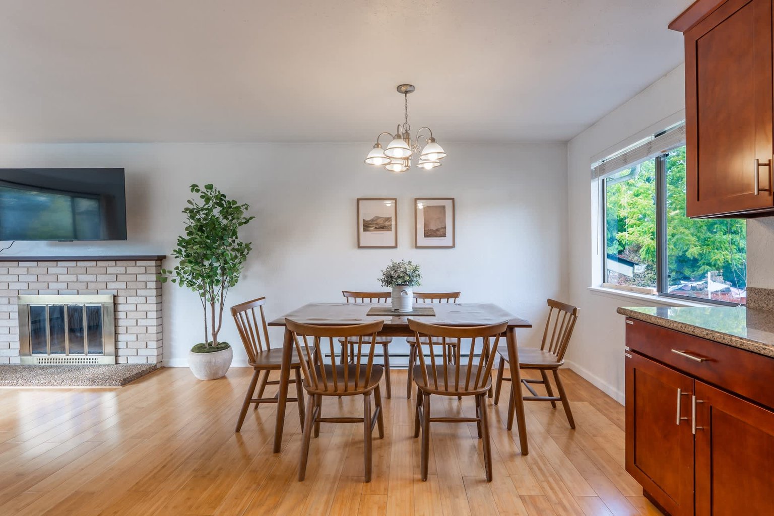 Seattle Vacation Rental