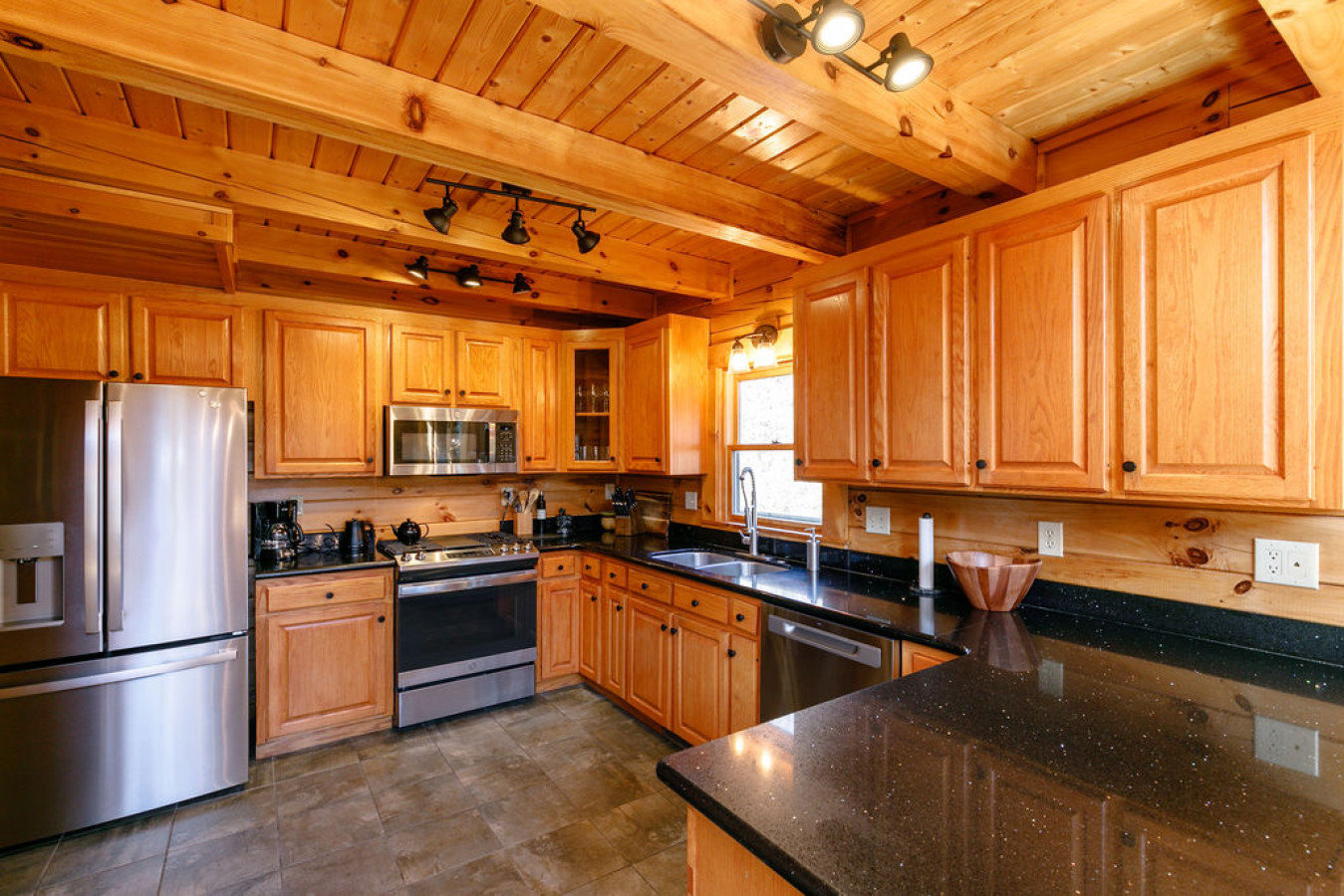 Old Fort Vacation Rental