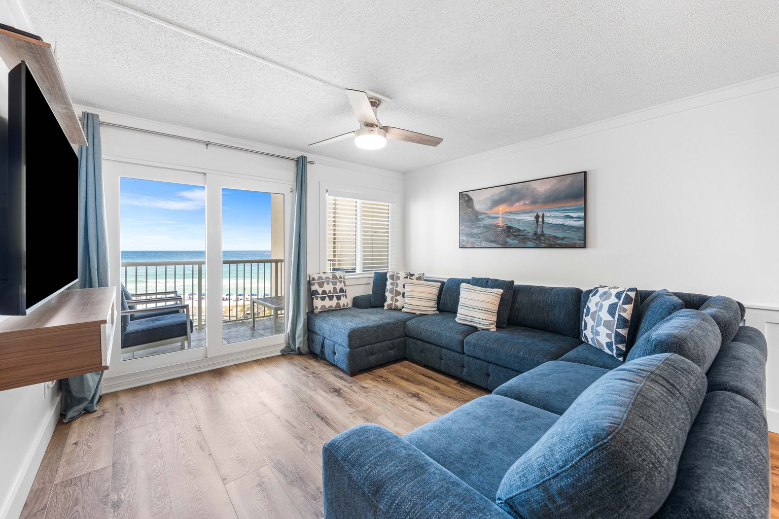 Destin Vacation Rental