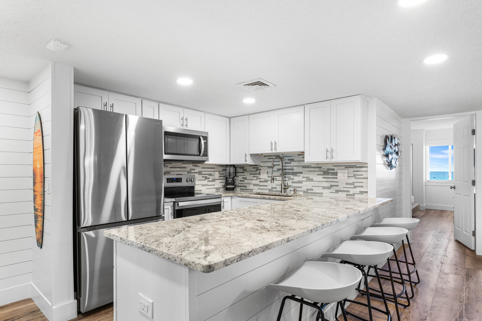 Destin Vacation Rental