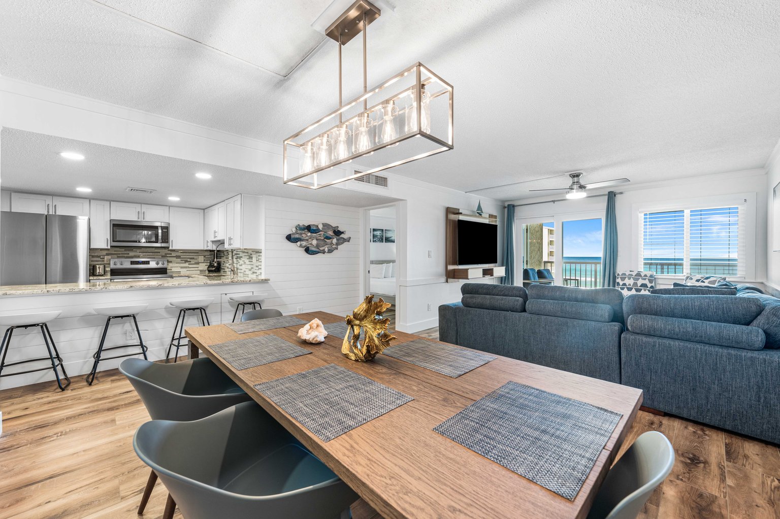 Destin Vacation Rental