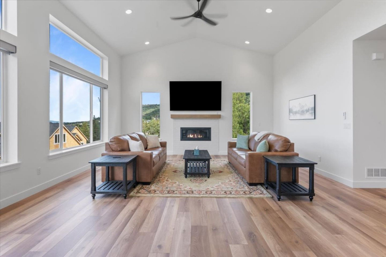 Anchorage Vacation Rental