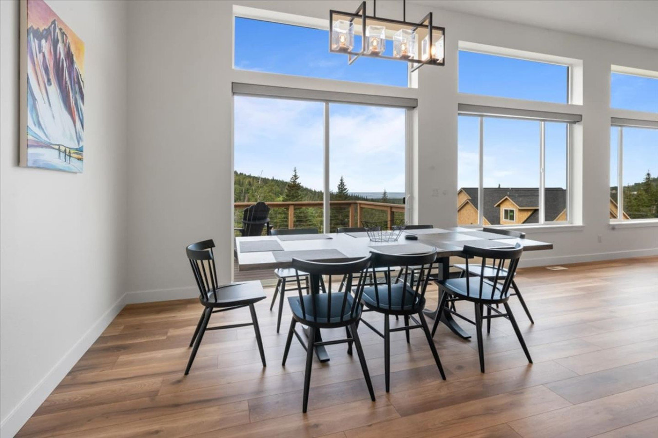 Anchorage Vacation Rental