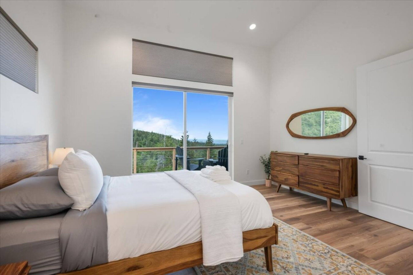 Anchorage Vacation Rental