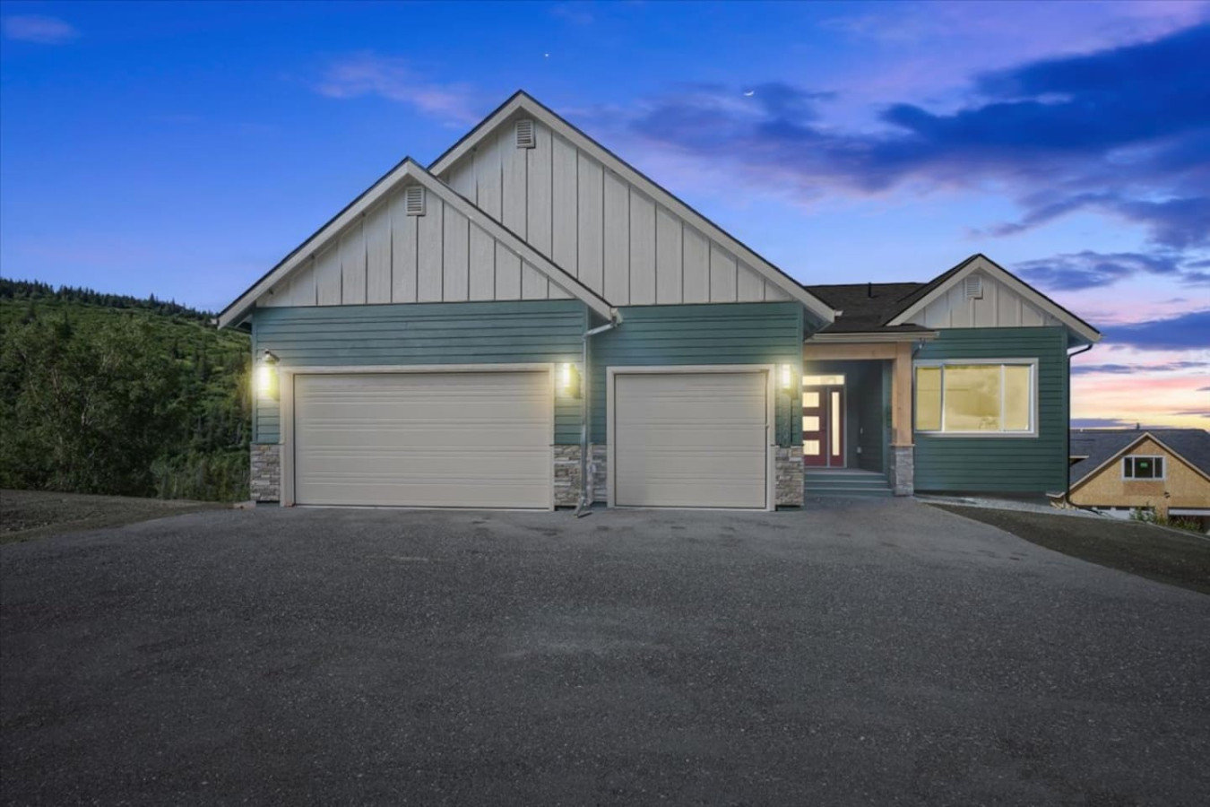 Anchorage Vacation Rental