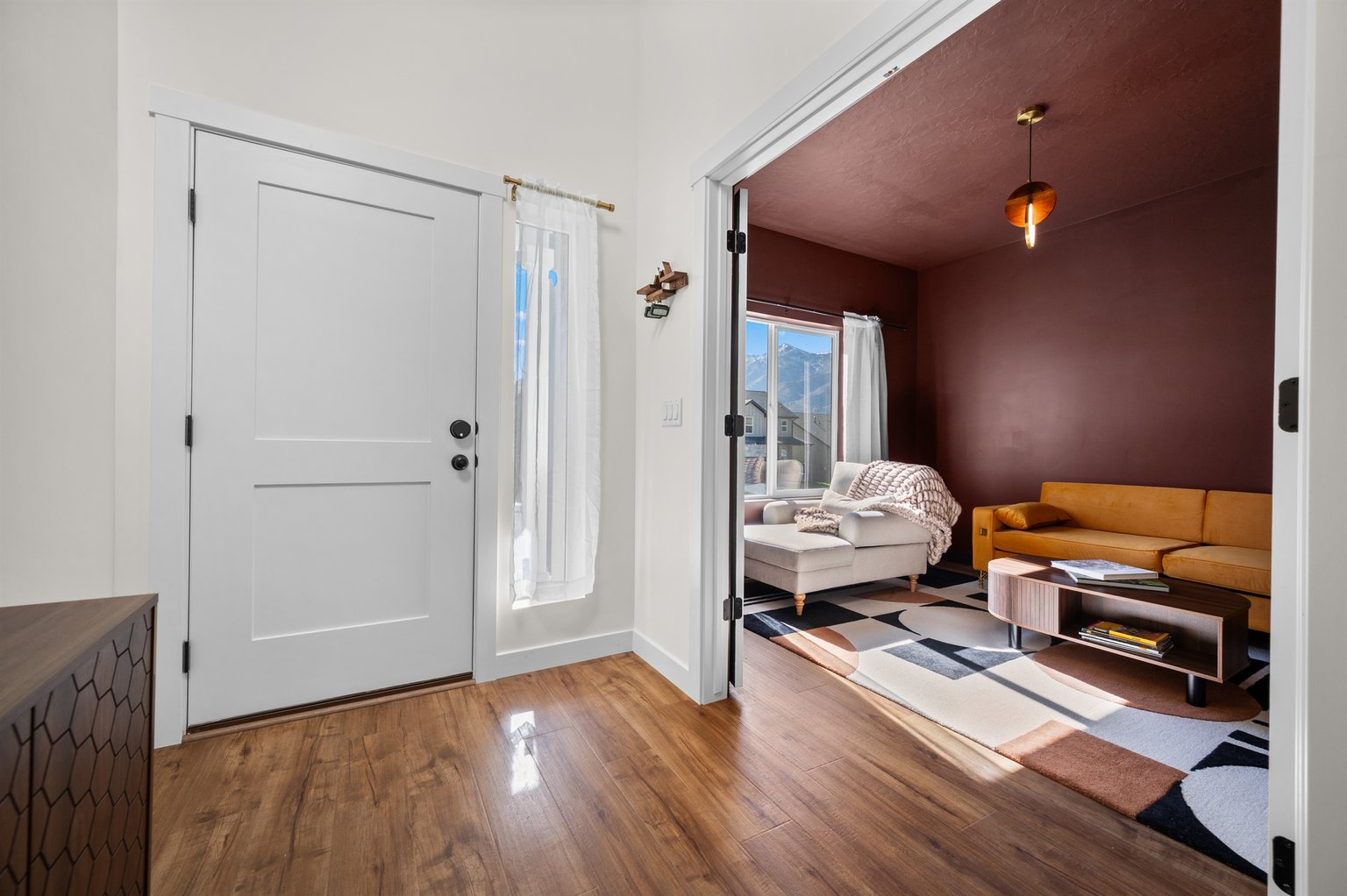 Mountain Green Vacation Rental