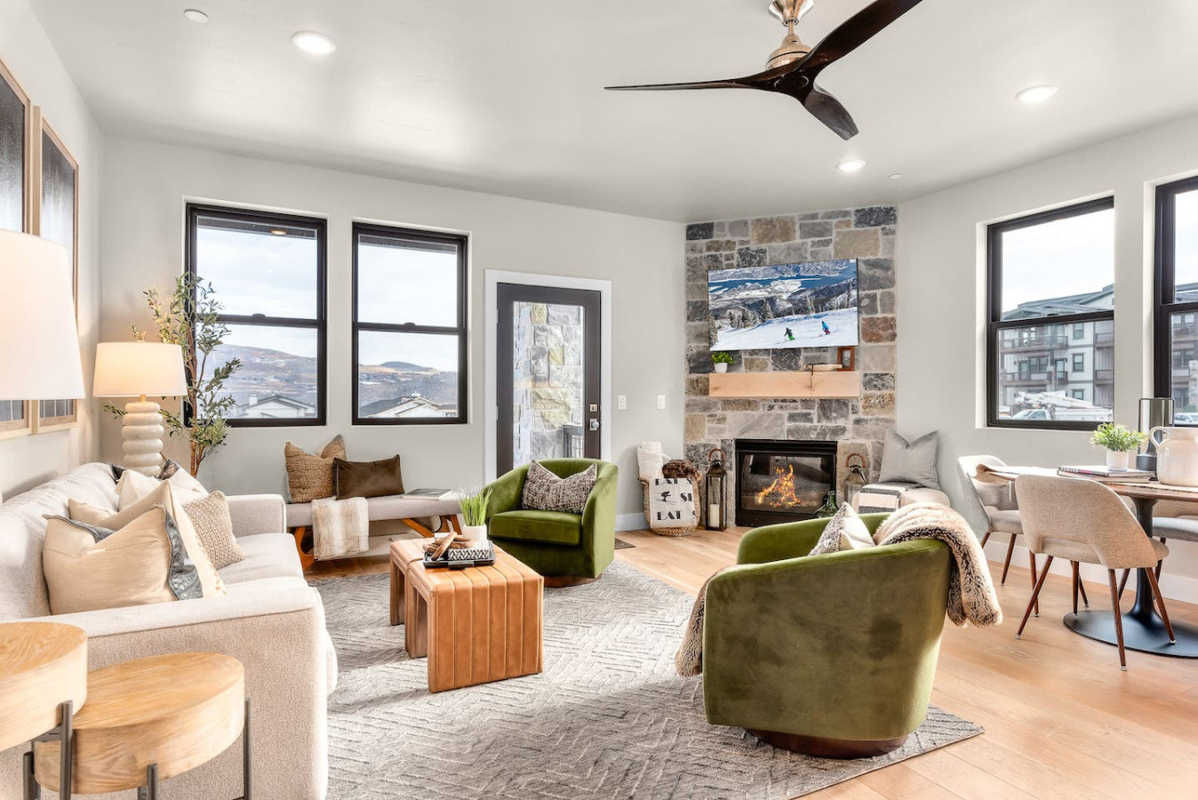 Heber City Vacation Rental