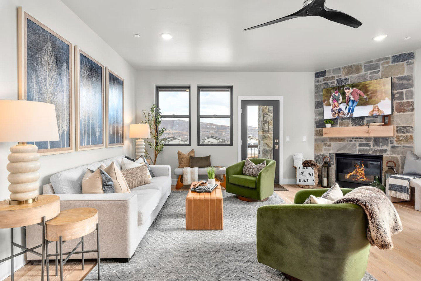 Heber City Vacation Rental