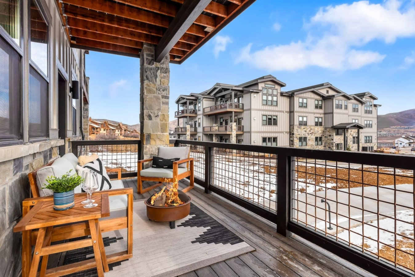 Heber City Vacation Rental