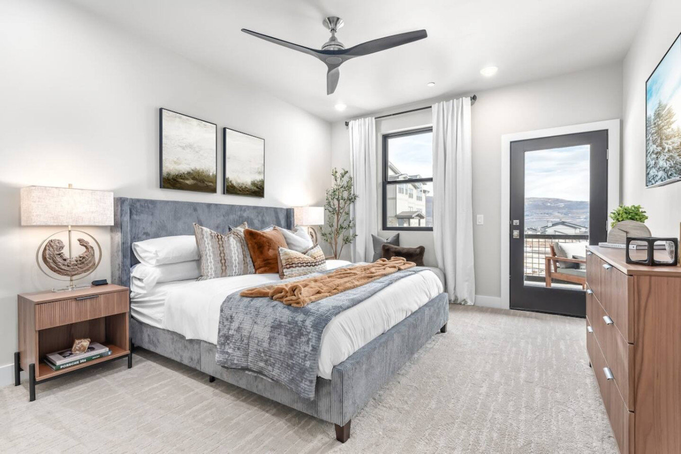 Heber City Vacation Rental
