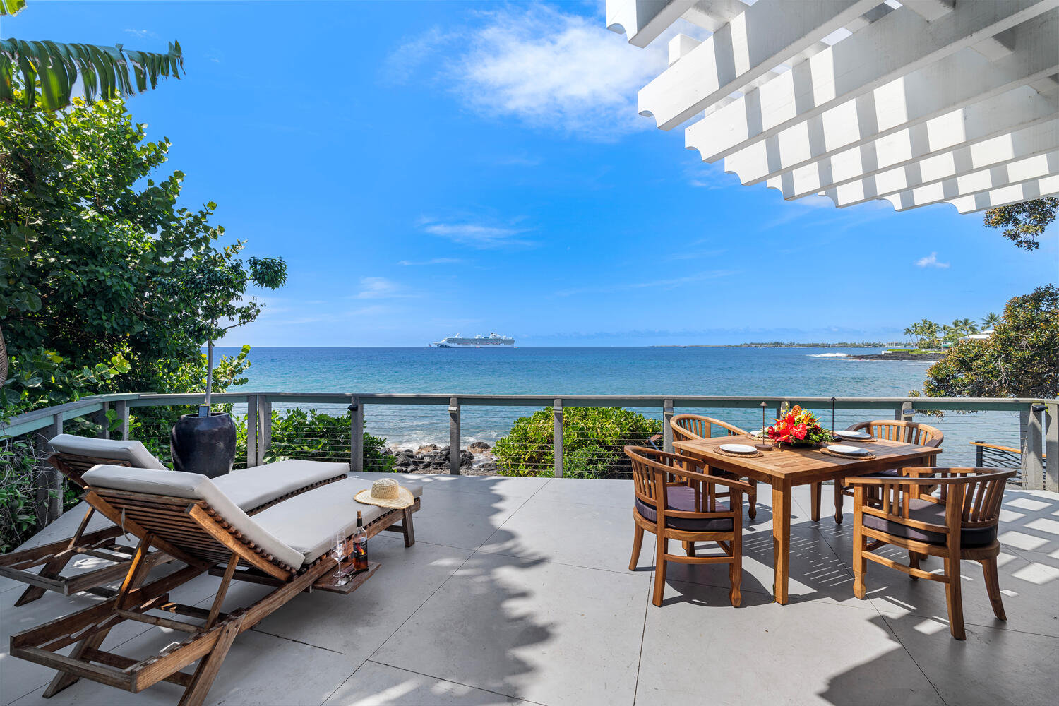 Kailua-Kona Vacation Rental