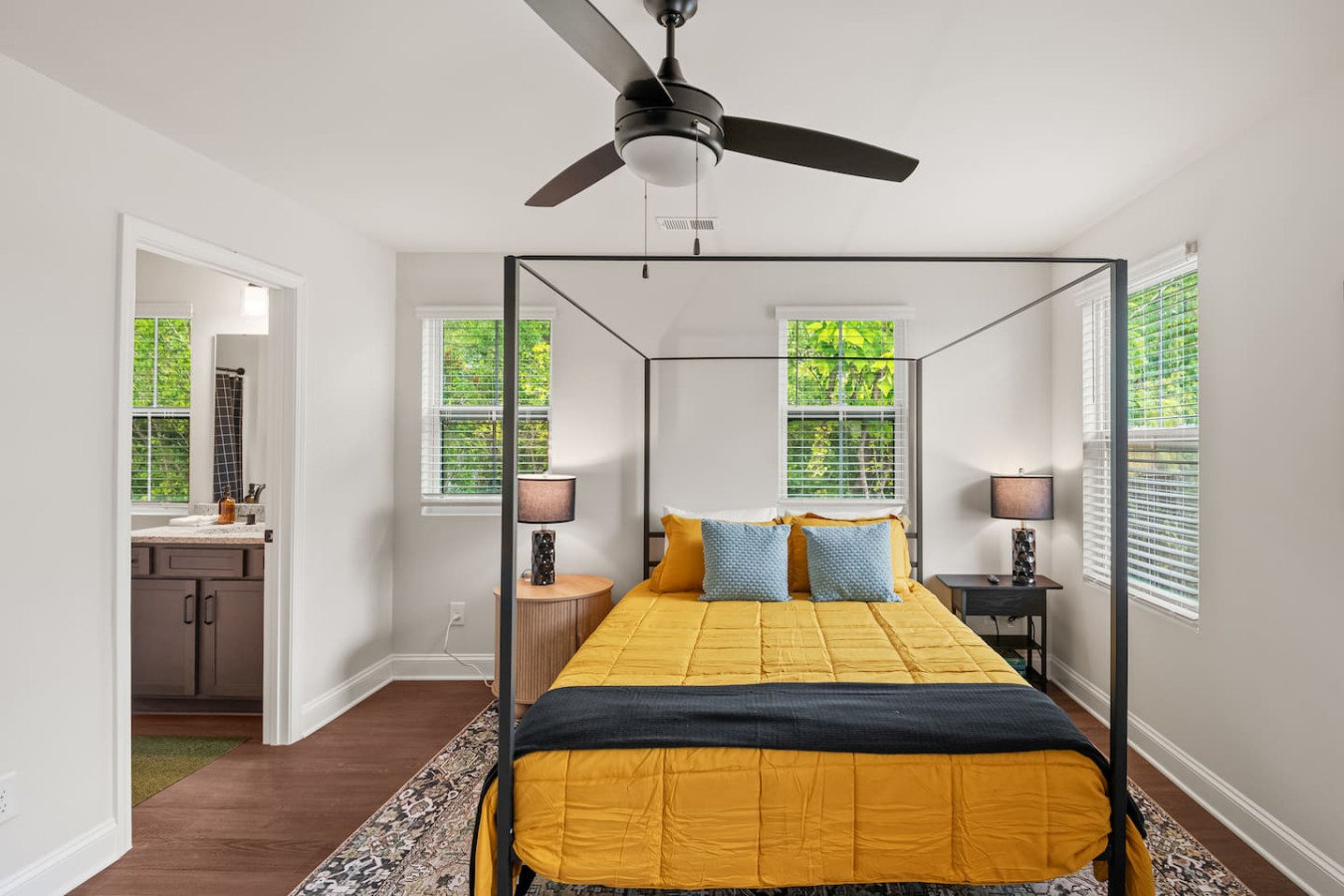 Columbia Vacation Rental