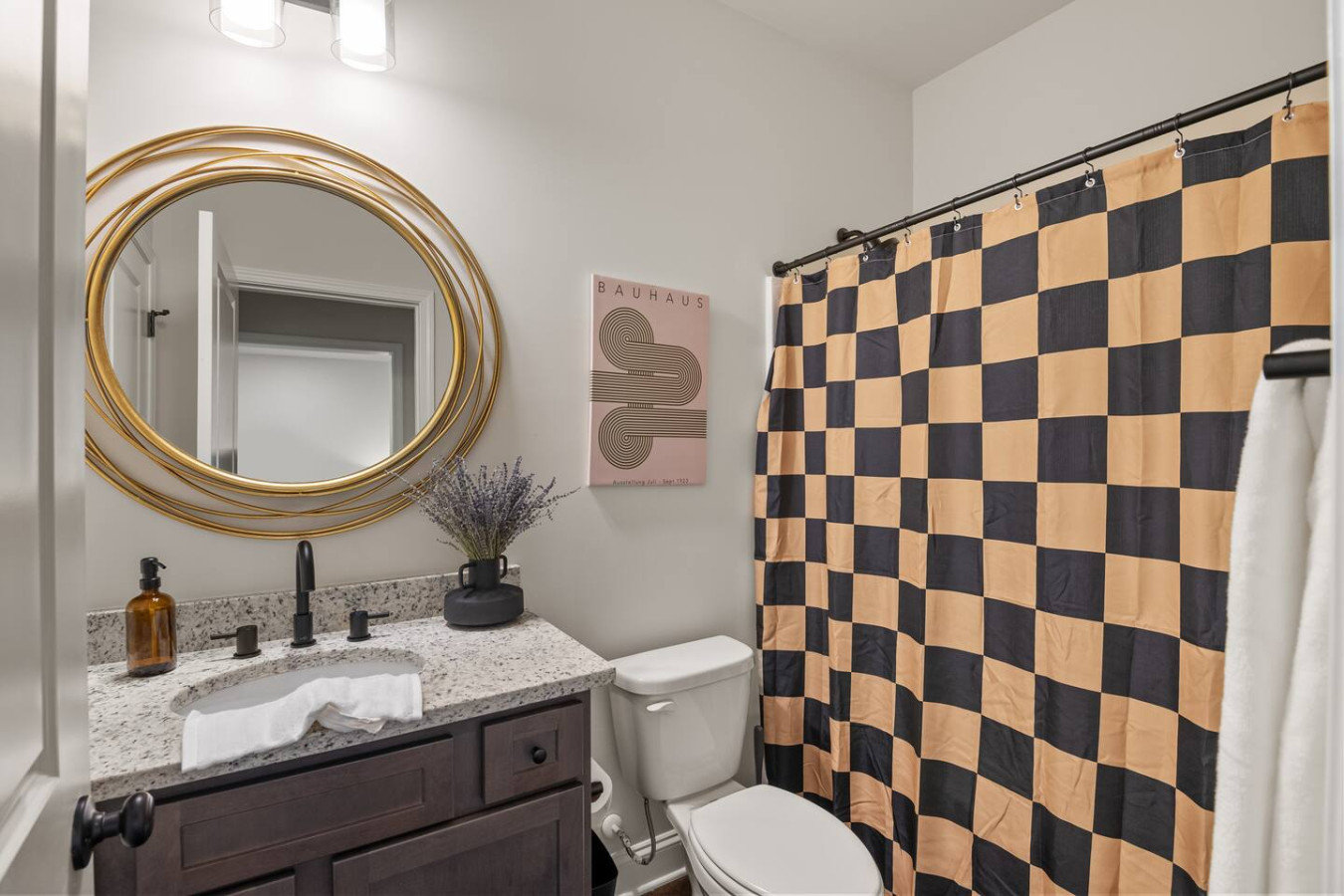 Columbia Vacation Rental