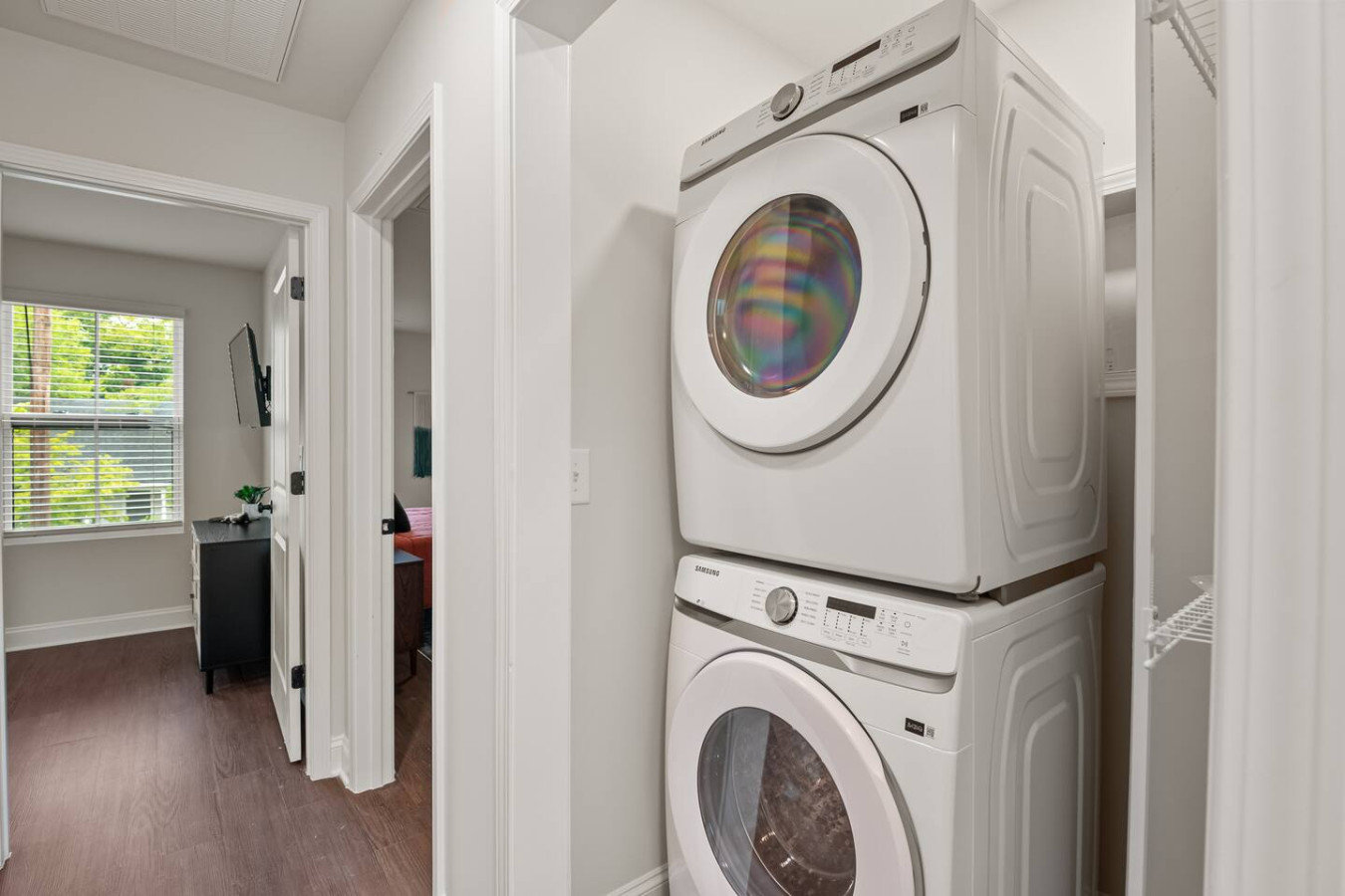 Columbia Vacation Rental