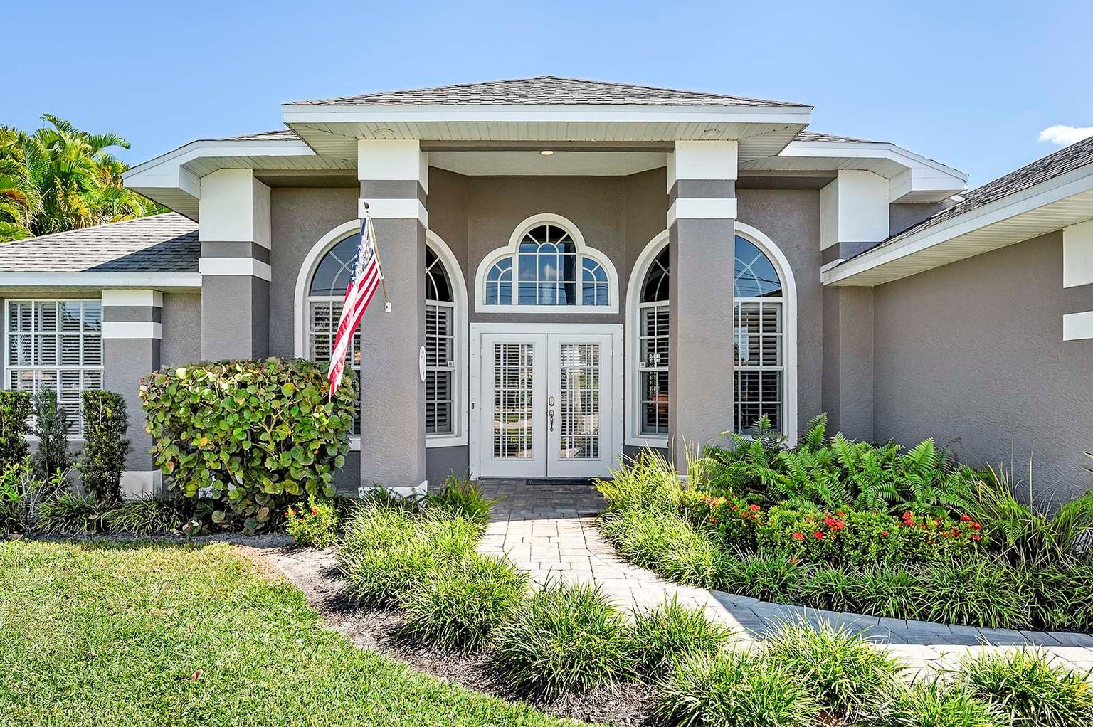 Cape Coral Vacation Rental