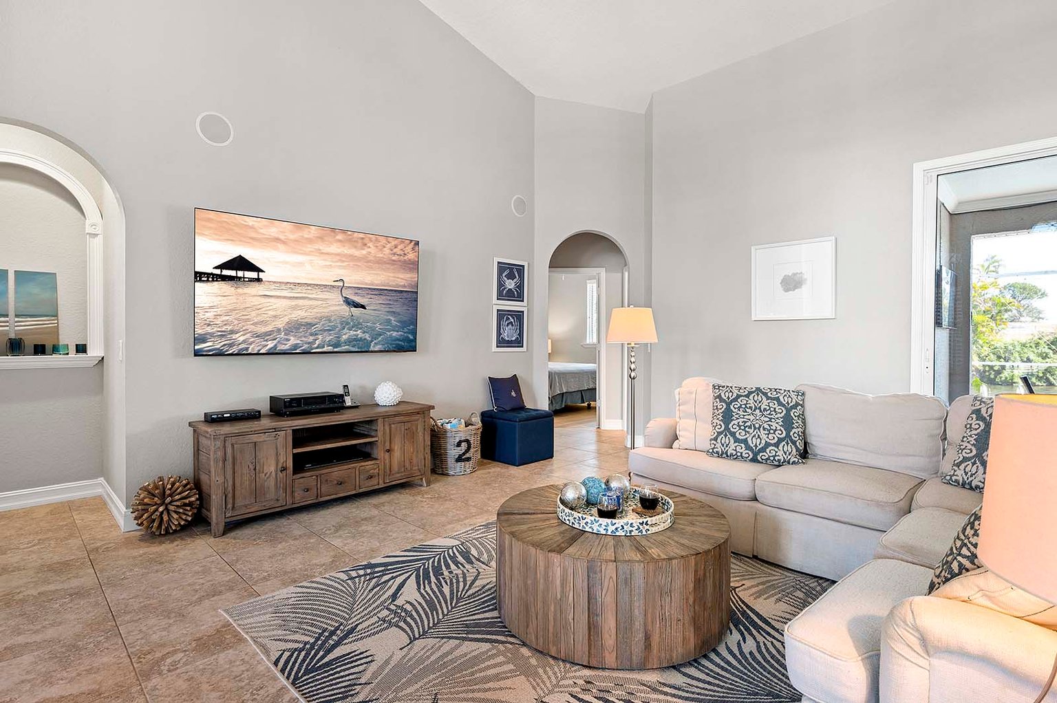 Cape Coral Vacation Rental