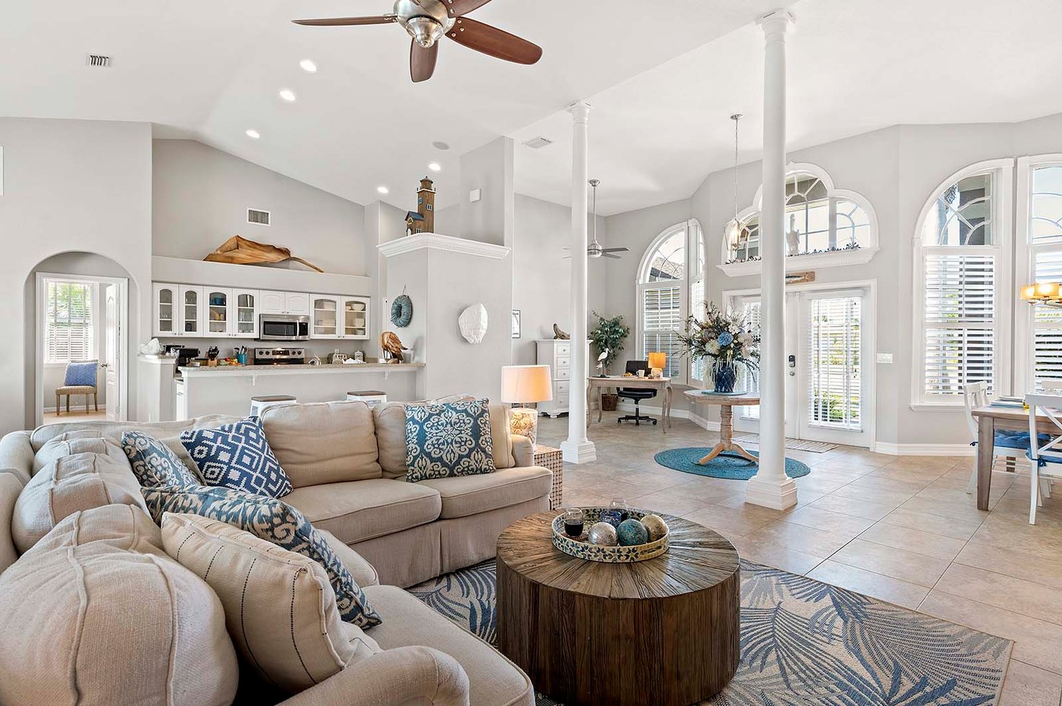 Cape Coral Vacation Rental