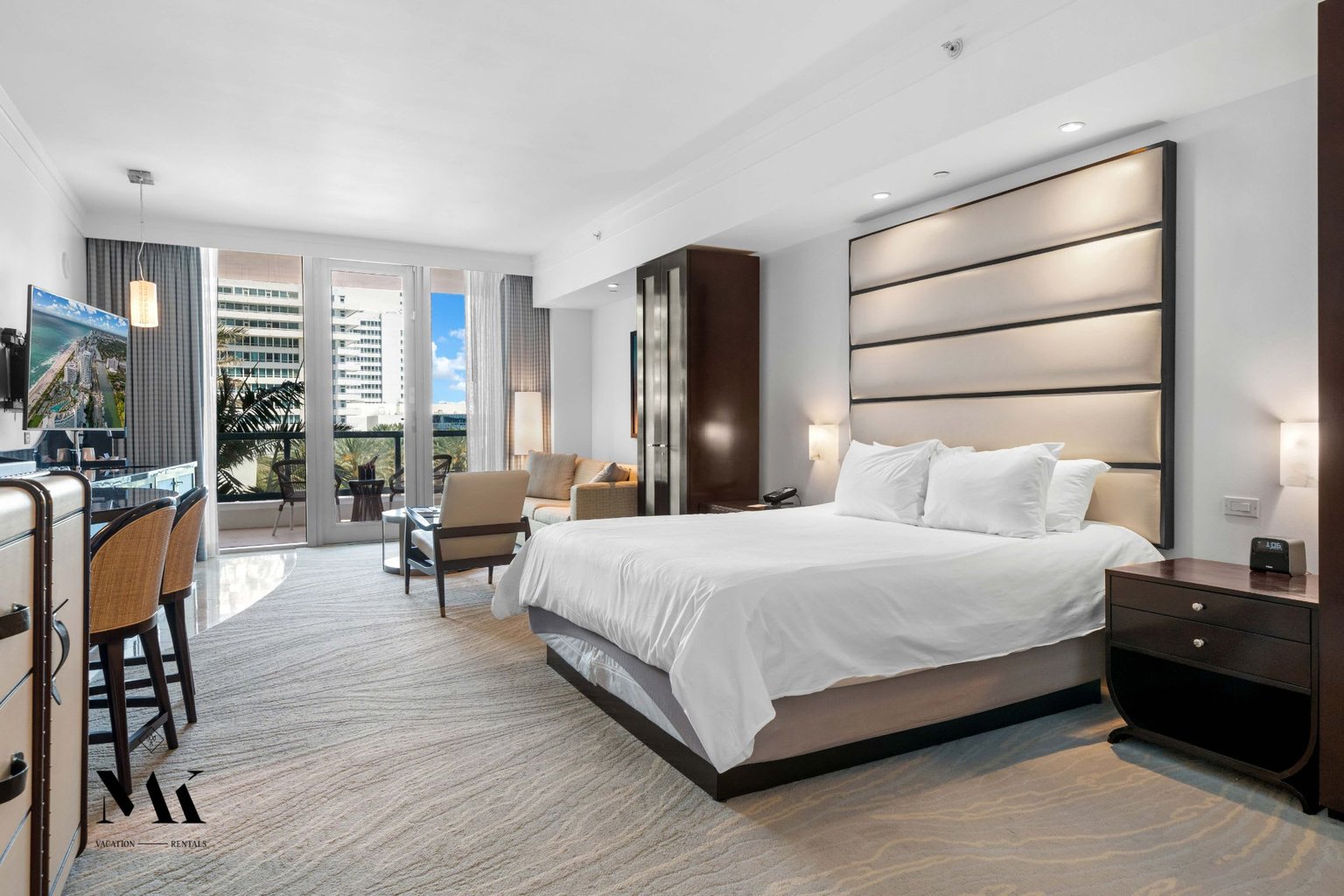 Miami Beach Vacation Rental