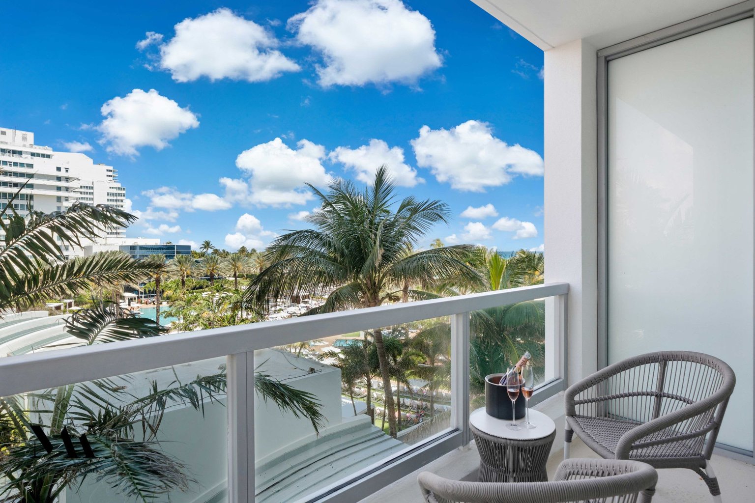 Miami Beach Vacation Rental