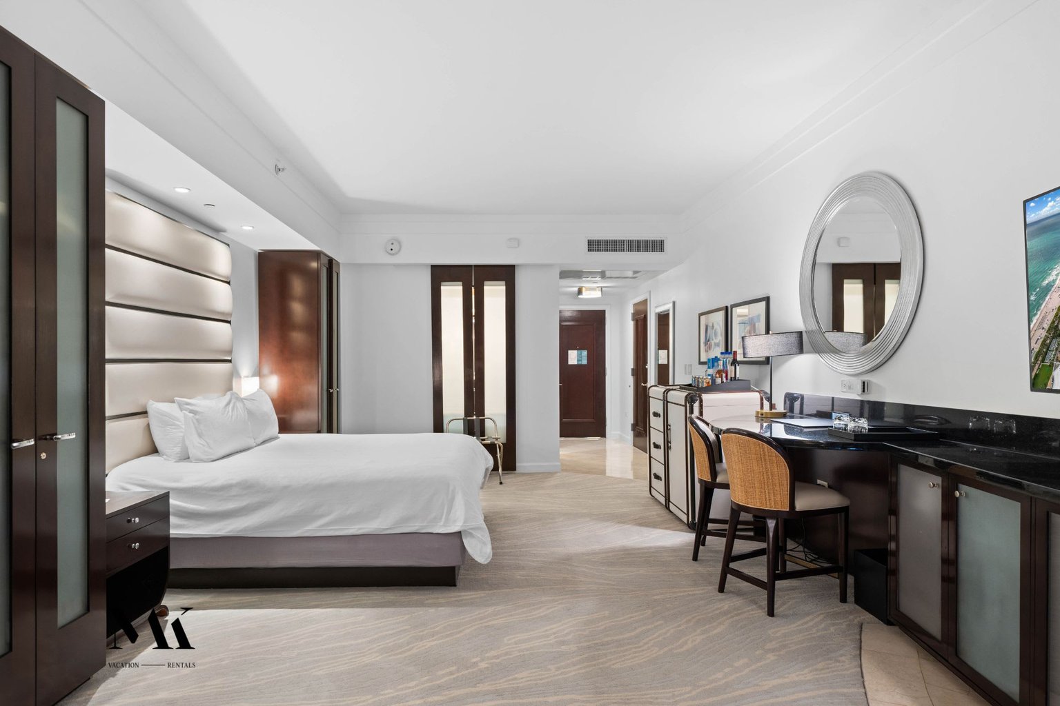 Miami Beach Vacation Rental