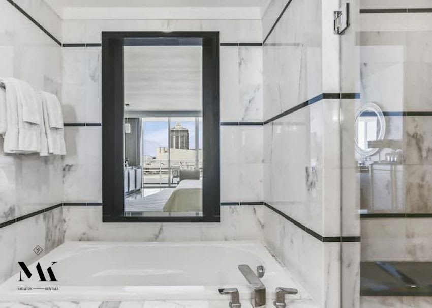 Miami Beach Vacation Rental