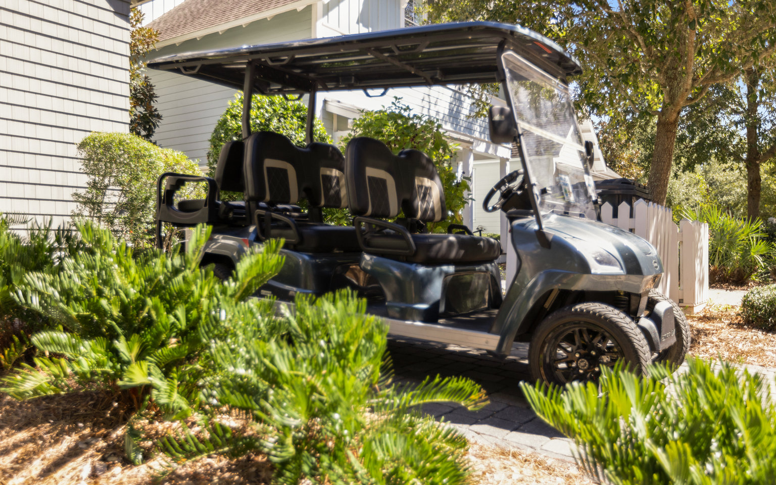 Santa Rosa Beach Vacation Rental