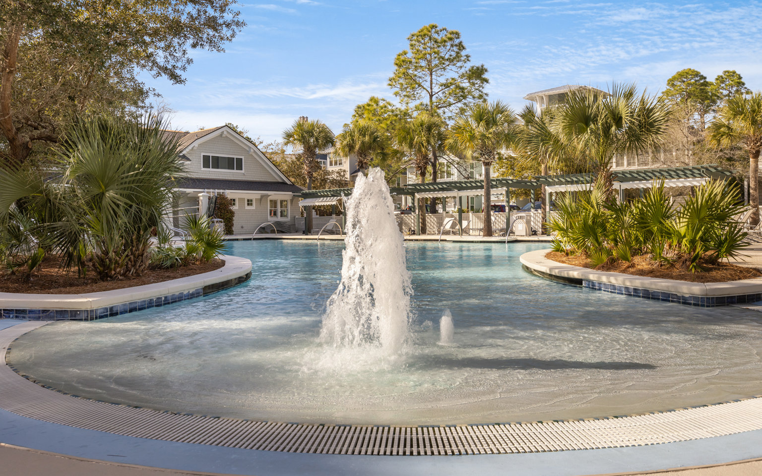 Santa Rosa Beach Vacation Rental