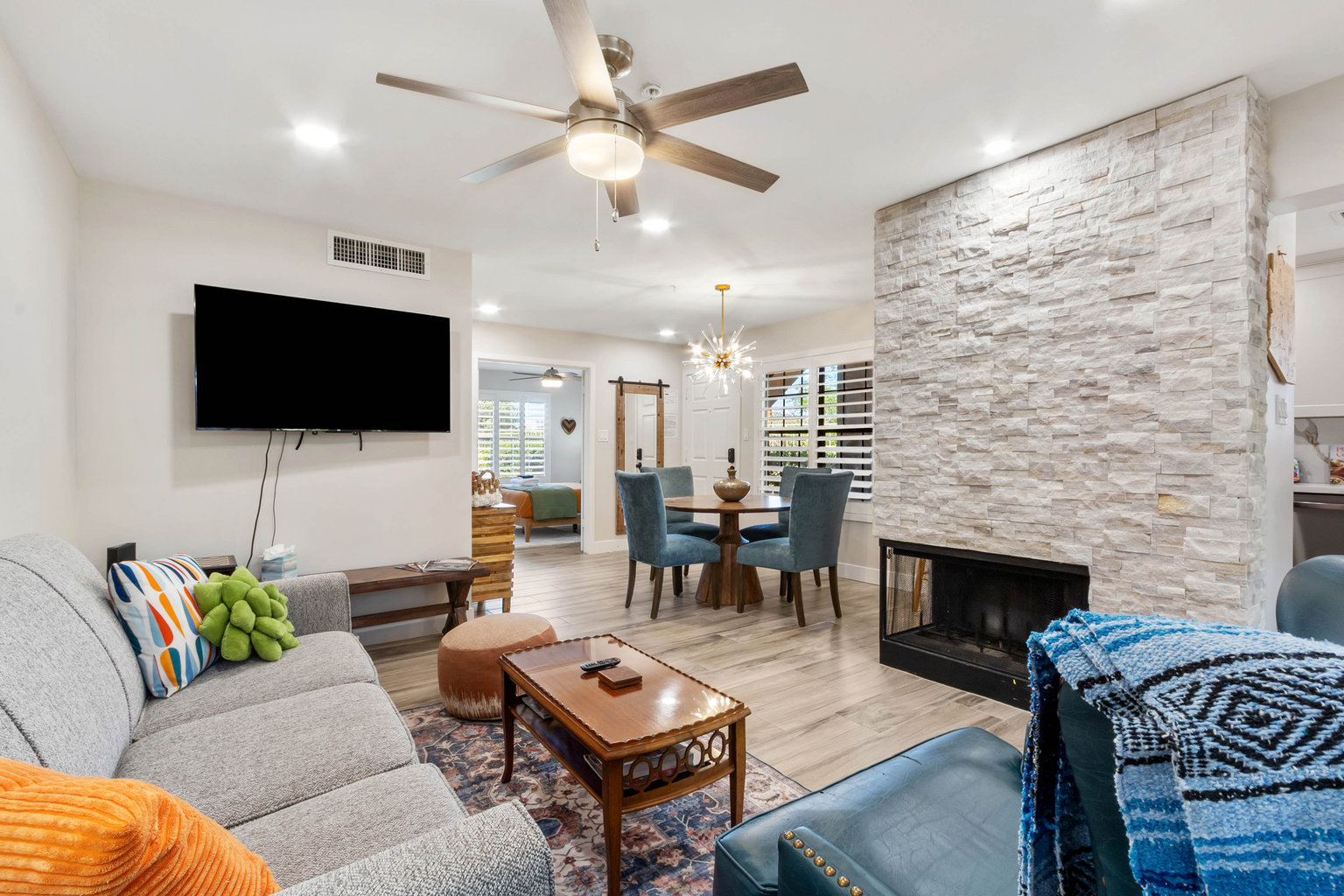 Scottsdale Vacation Rental