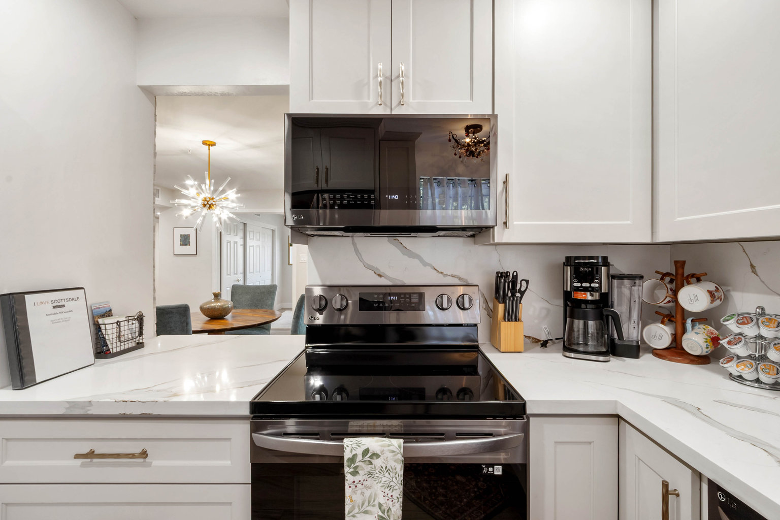 Scottsdale Vacation Rental