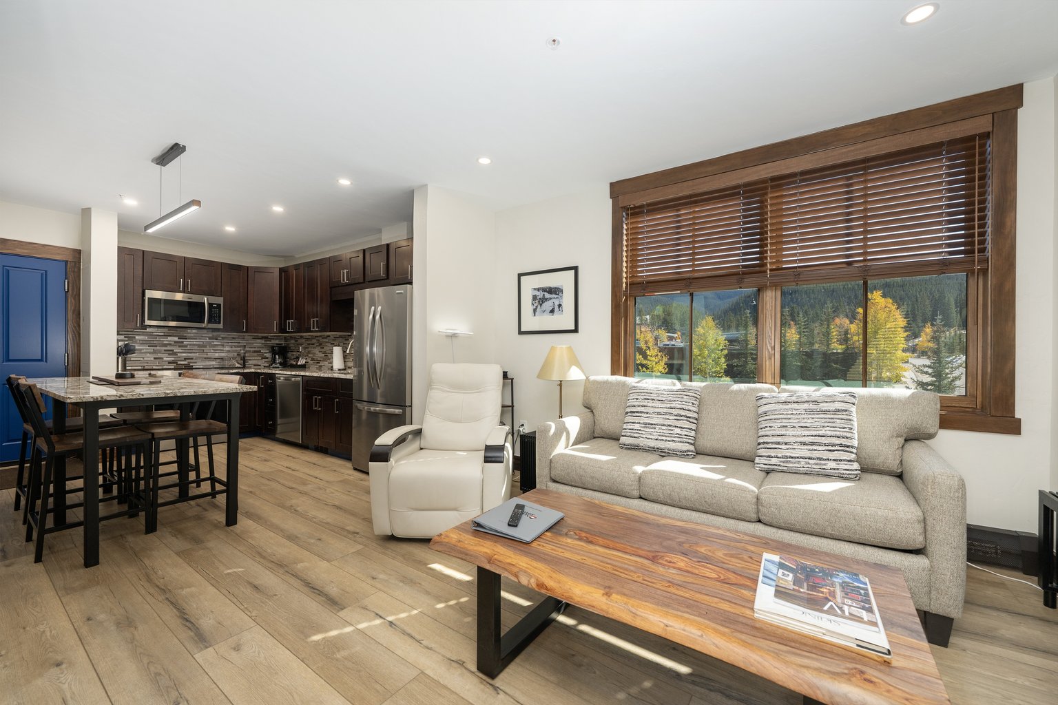 Winter Park Vacation Rental