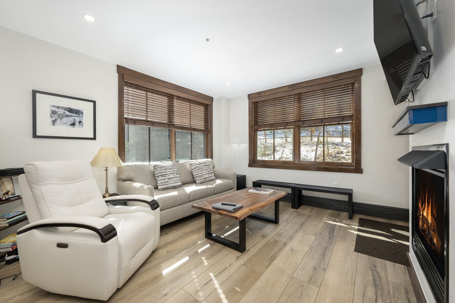 Winter Park Vacation Rental