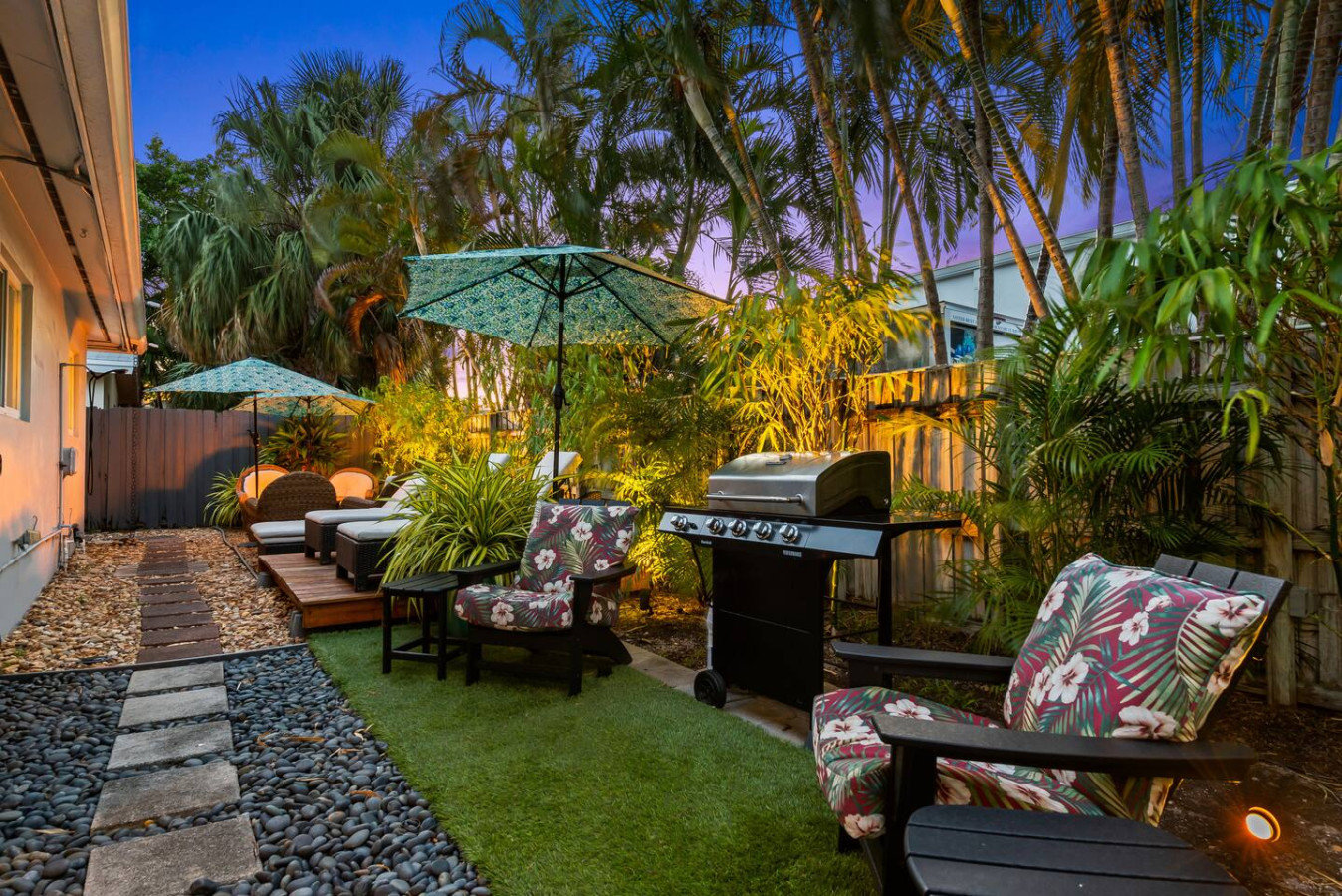 Wilton Manors Vacation Rental