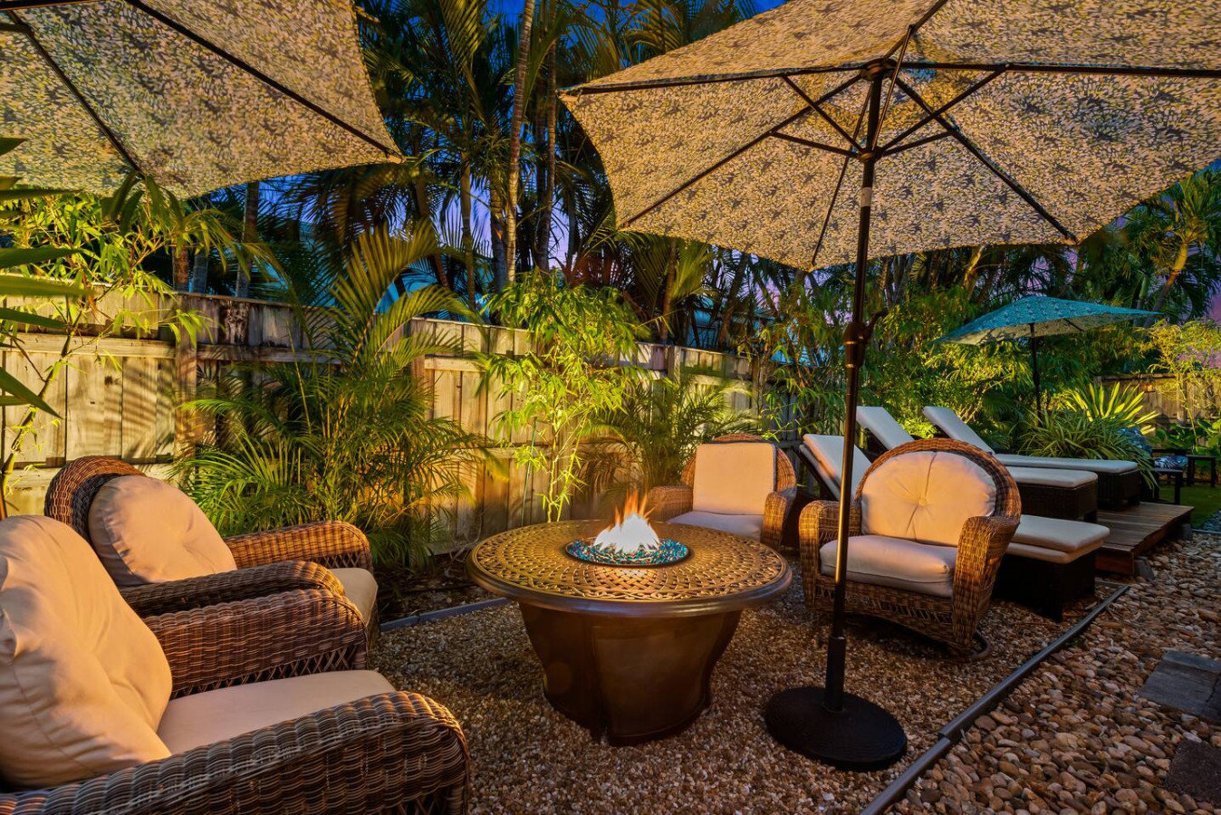 Wilton Manors Vacation Rental