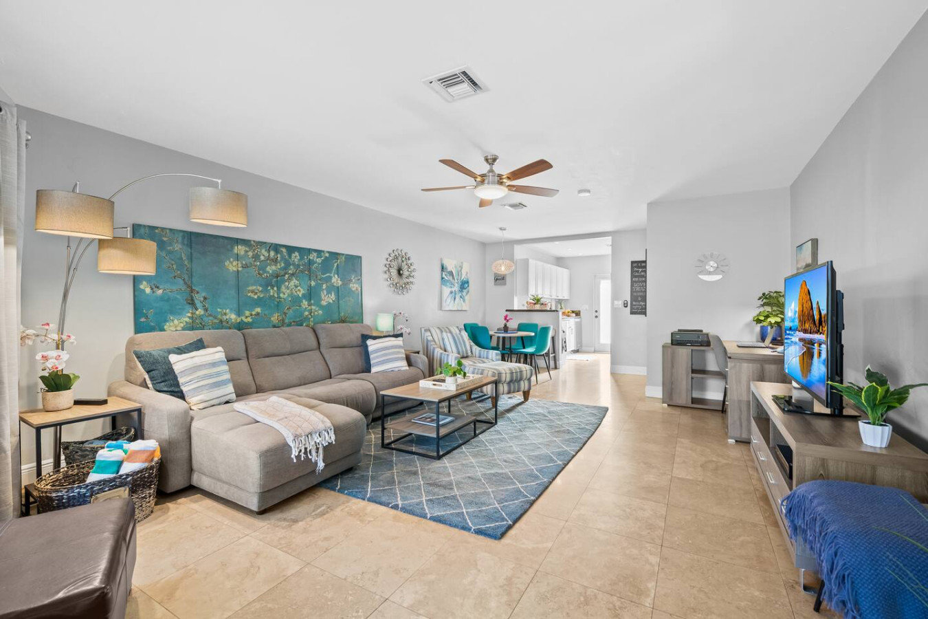 Wilton Manors Vacation Rental