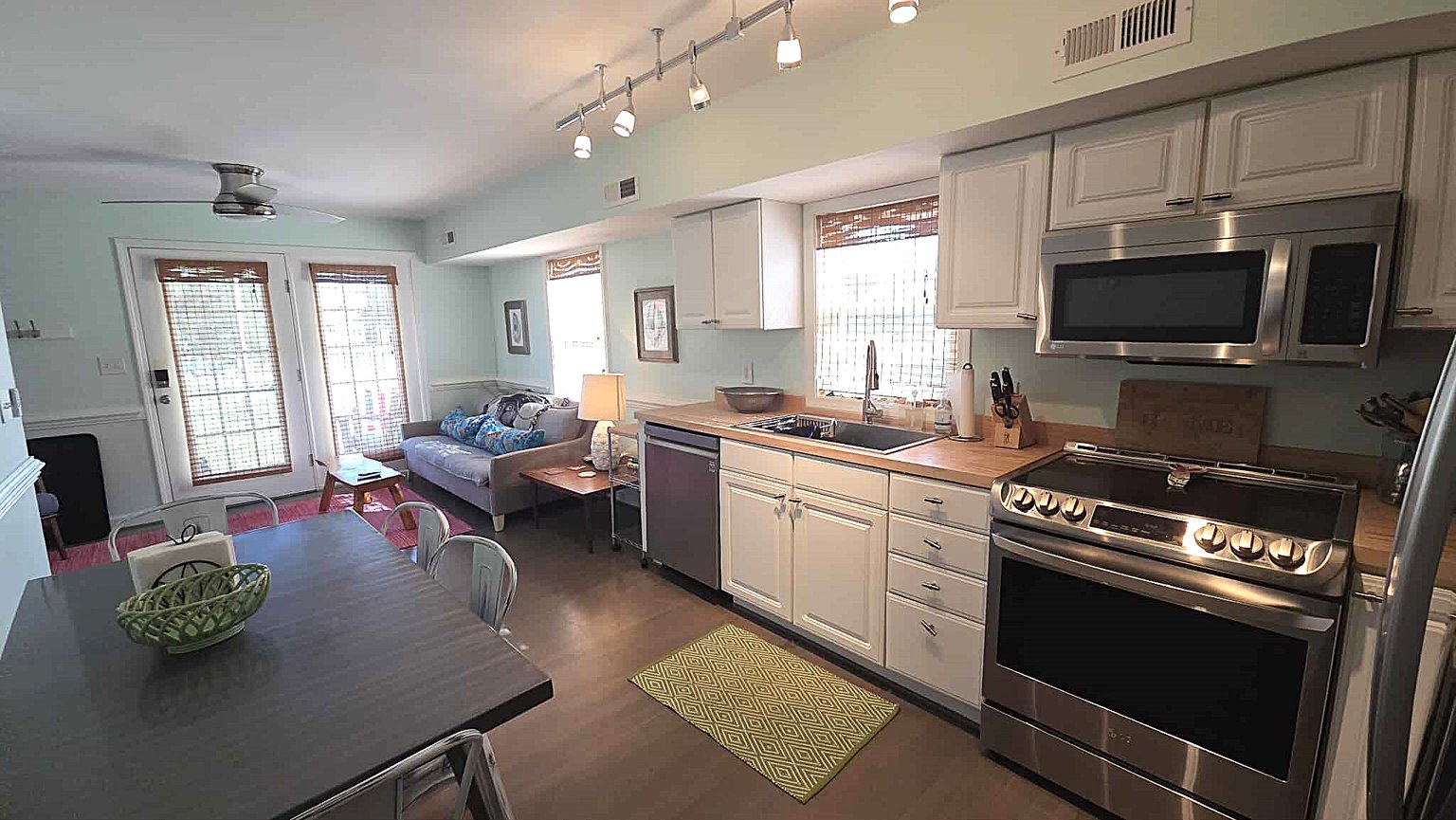 Ocracoke Vacation Rental