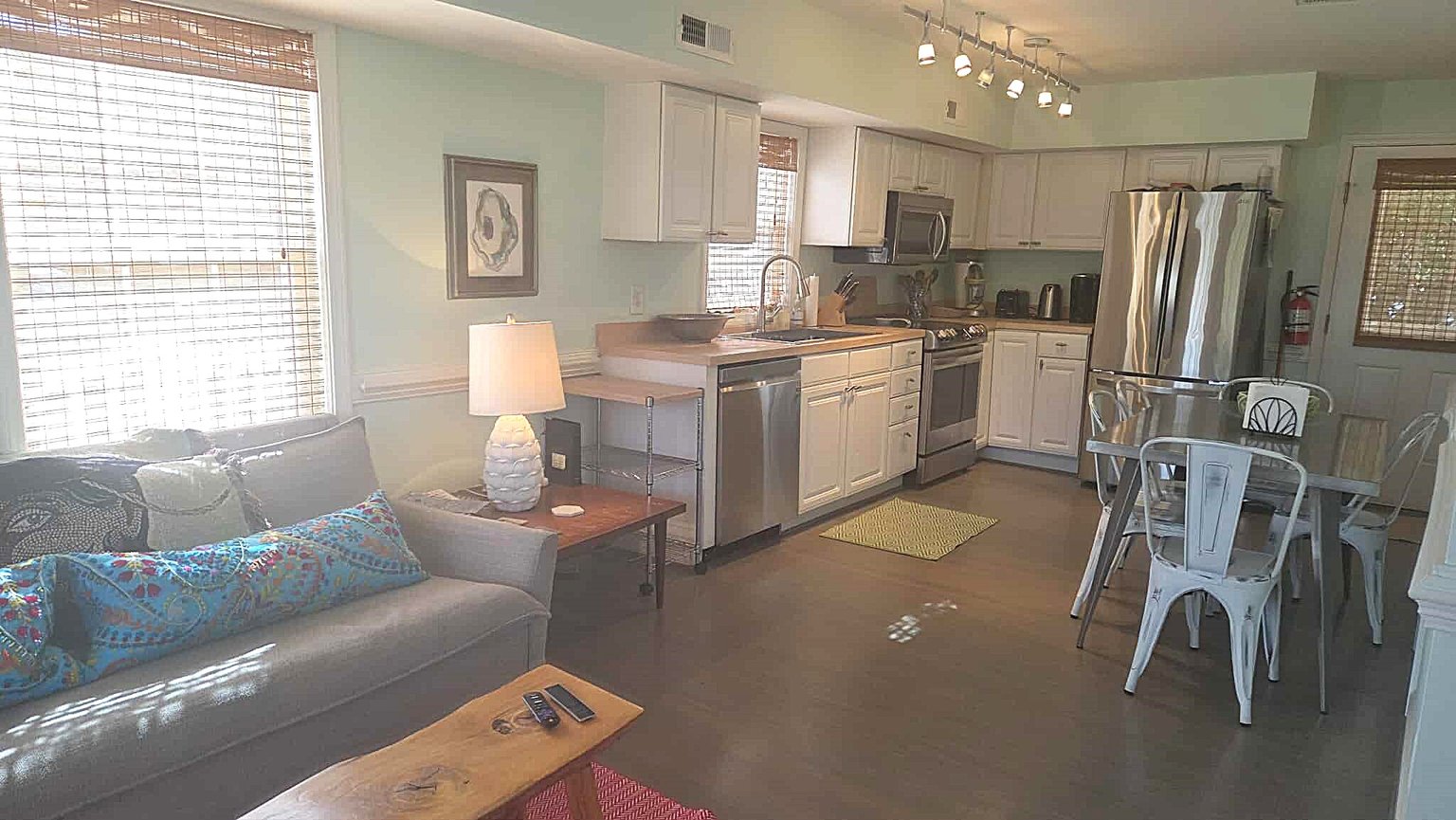 Ocracoke Vacation Rental