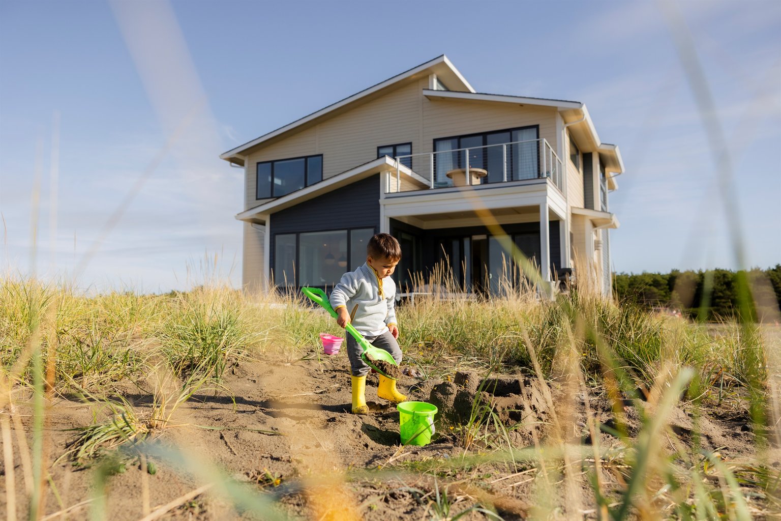 WESTPORT Vacation Rental