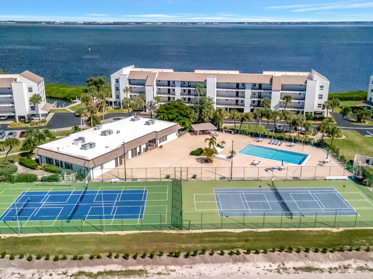Longboat Key Vacation Rental