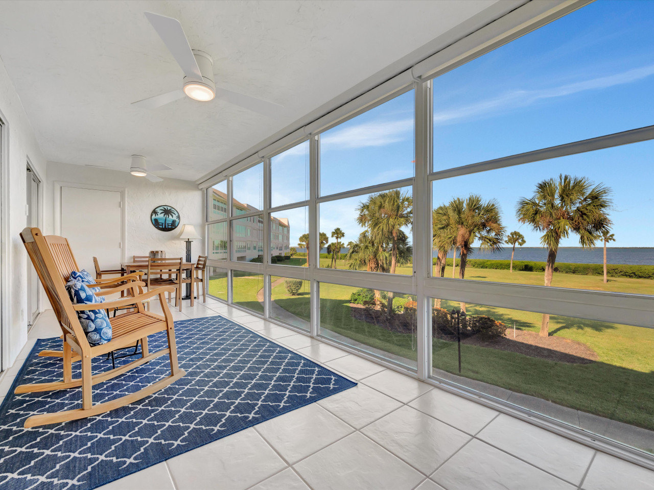 Longboat Key Vacation Rental