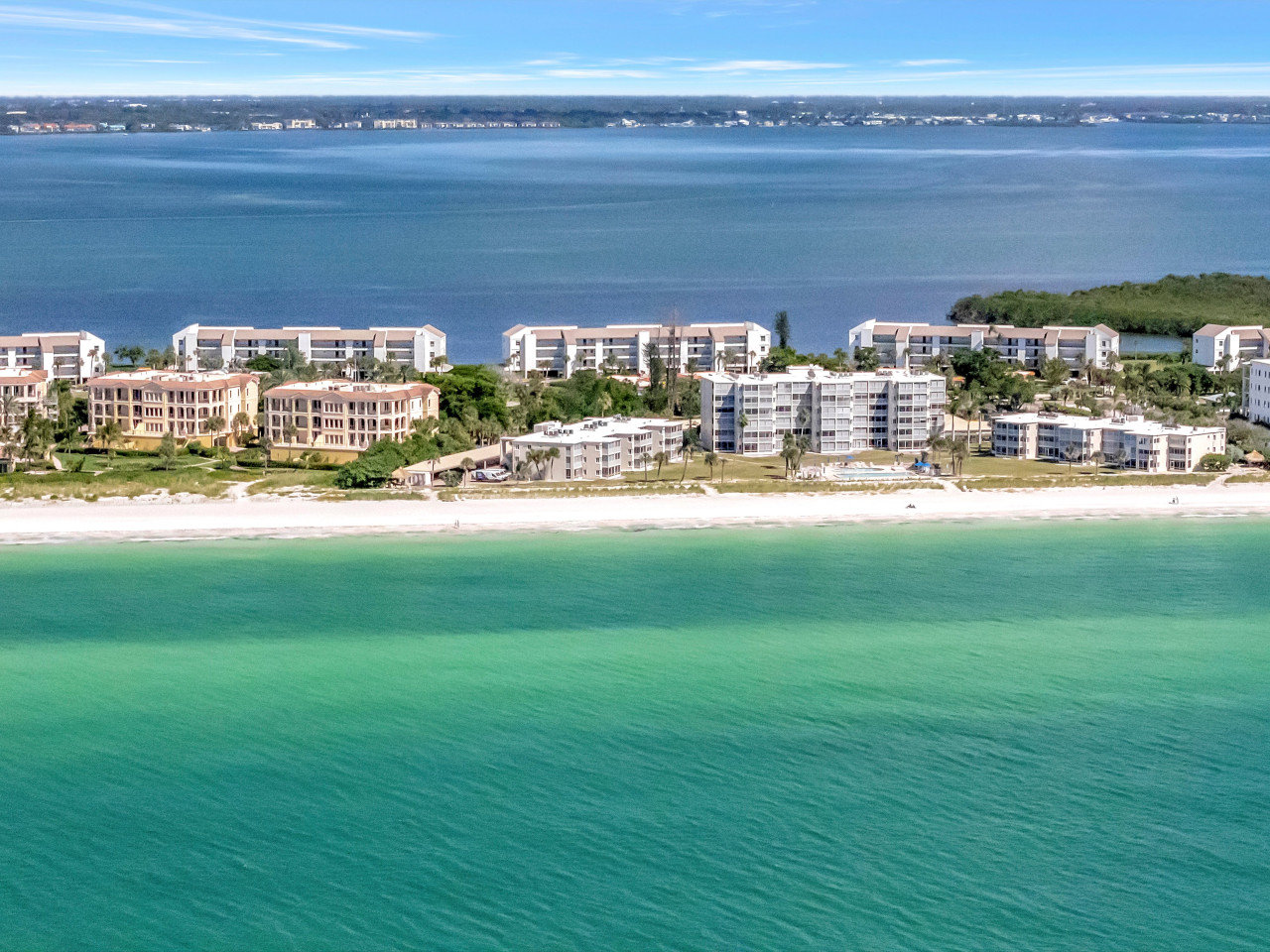 Longboat Key Vacation Rental