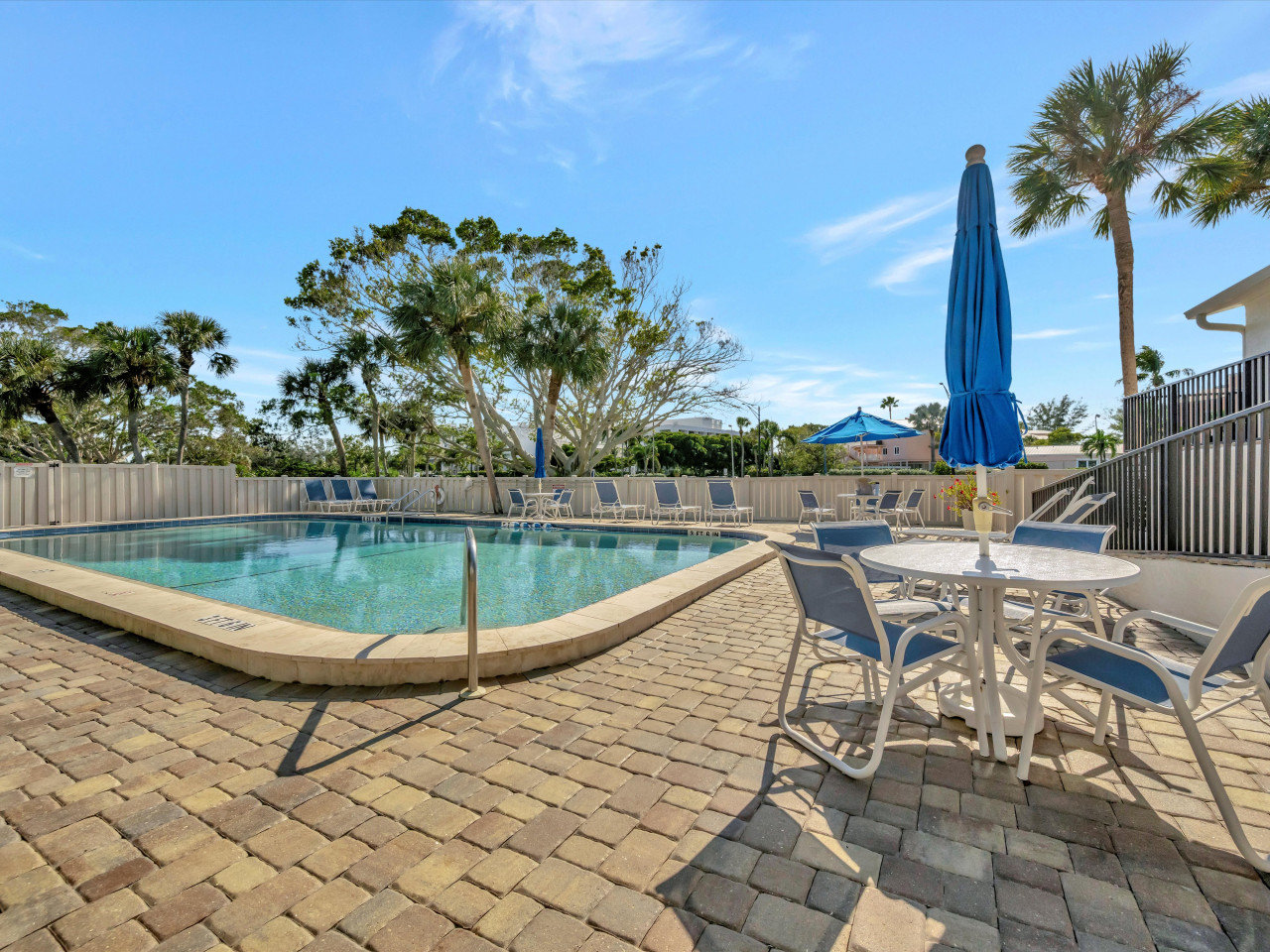 Longboat Key Vacation Rental