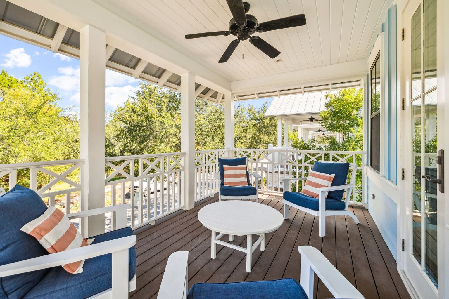 Santa Rosa Beach Vacation Rental