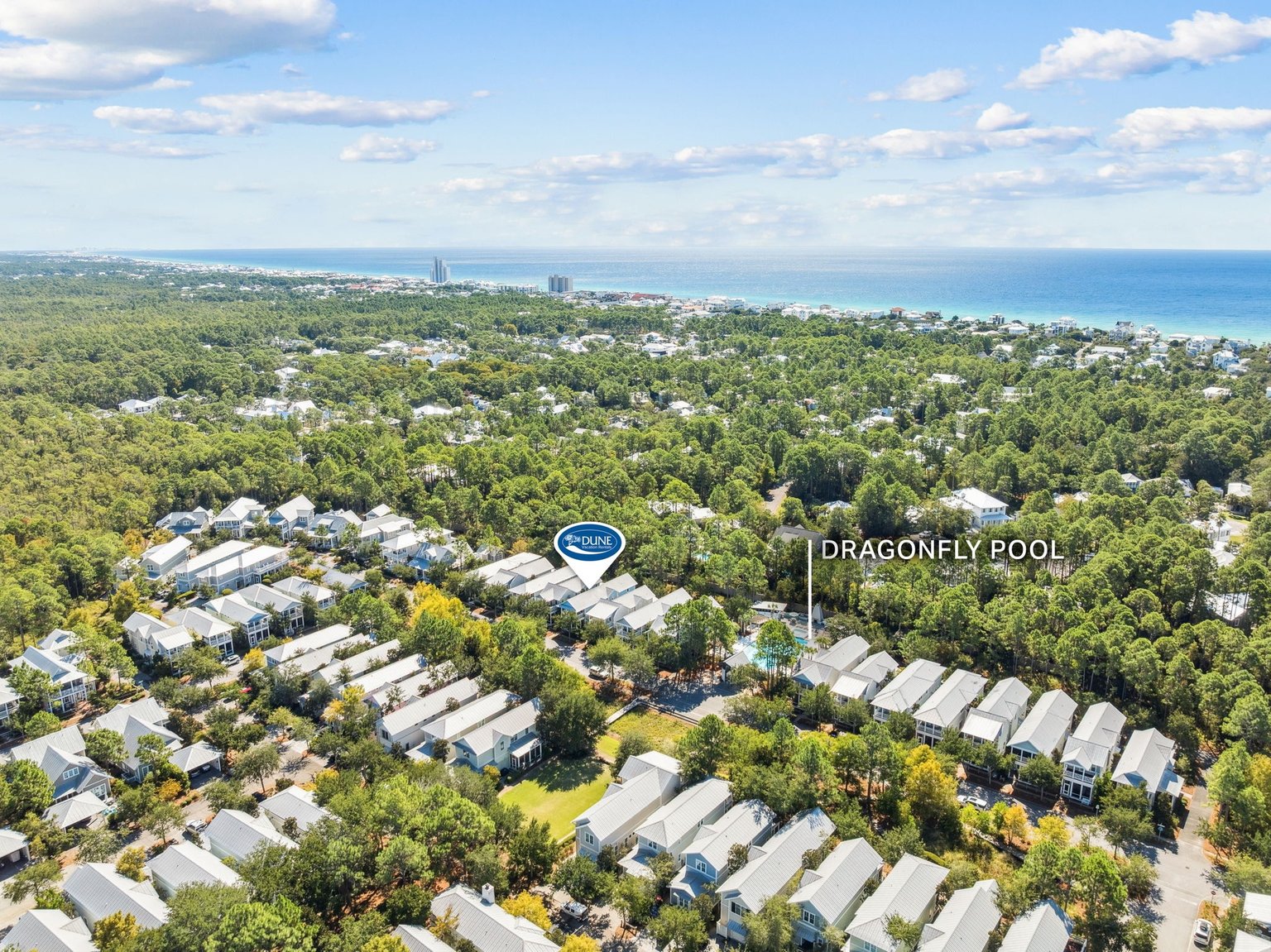 Santa Rosa Beach Vacation Rental
