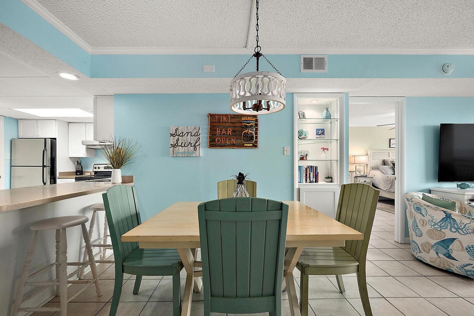 Ocean City Vacation Rental